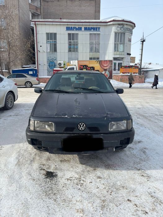 Volkswagen Passat 2.8 MT GL