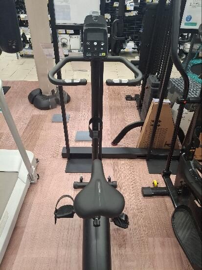 Bicicletă de apartament cu rezistență - produs resigilat Decathlon