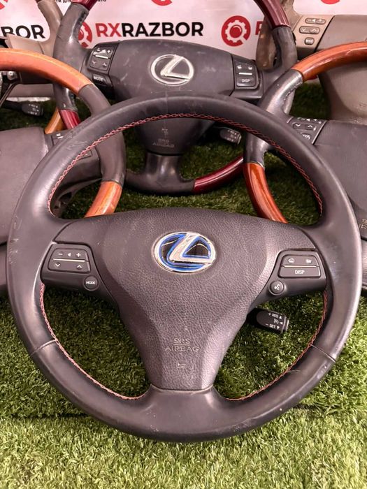 Руль Лексус Lexus