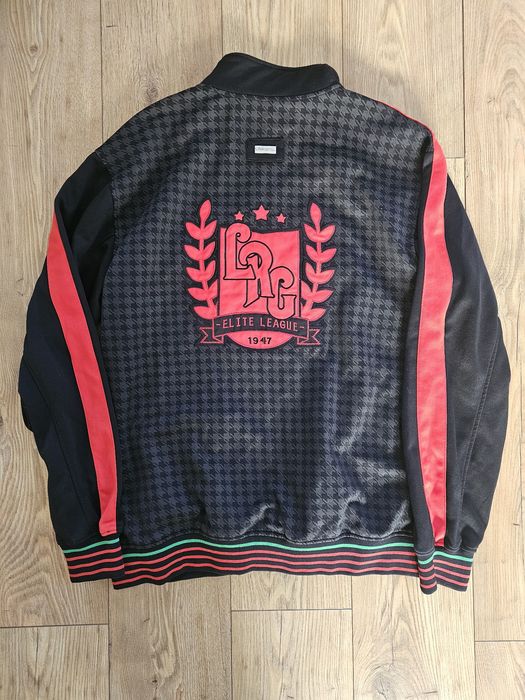Bluza Lifted United Club XL