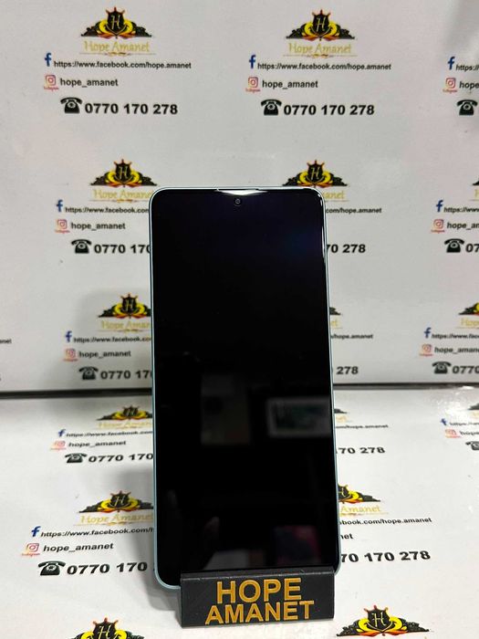 Hope Amanet P13 / Redmi Note 13 Pro / 256 GB