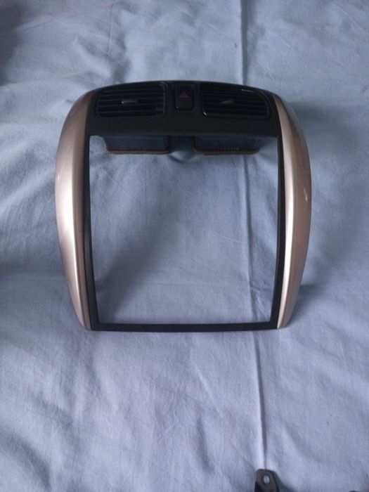 Аксесоари за Mazda оригинални