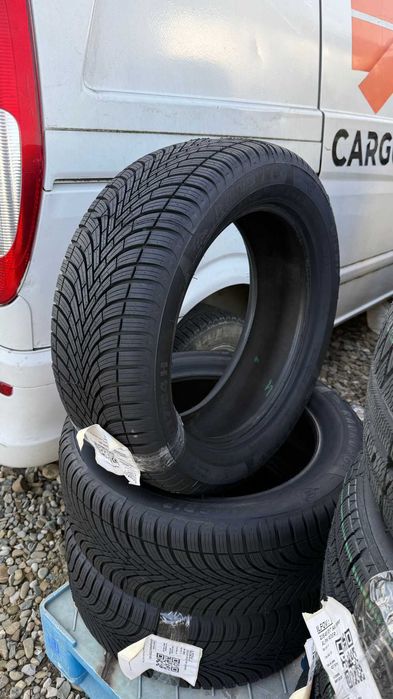 Anvelope iarna 225/50 R17 94H RADBURG