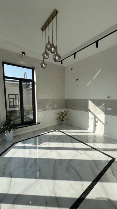 Продаётся Новый Евро Дом Алмазарский район  Охунбабаева макро 3 Соток