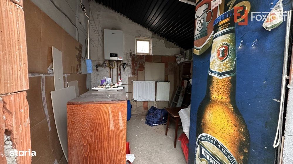 Casa individuala 4 camere 180 mp in Chisoda