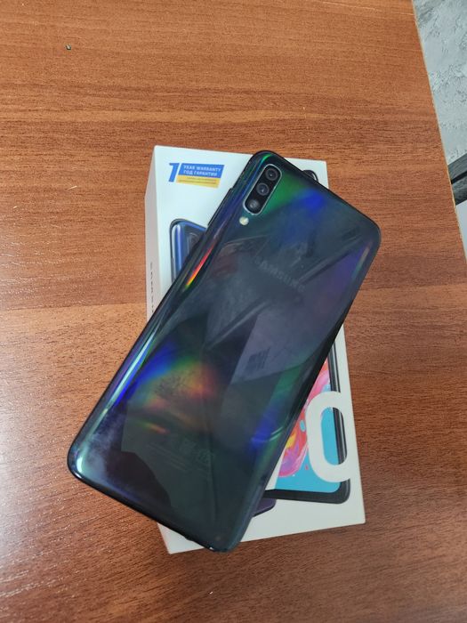 Samsung galaxy A70 128gb