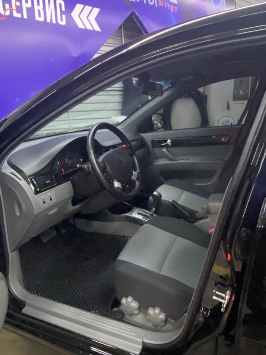 Gentra 3-позиция