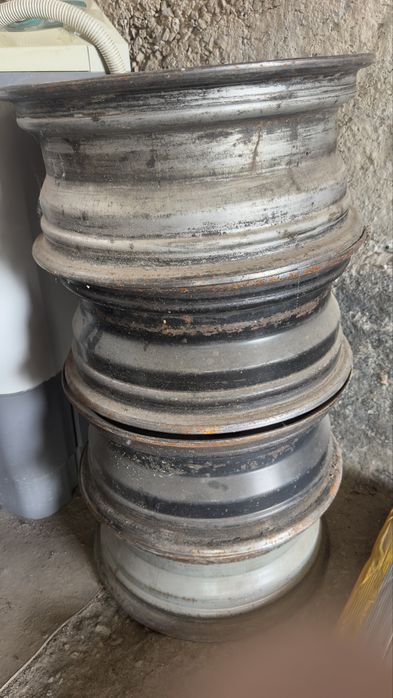 Шины  kama R16 225/75