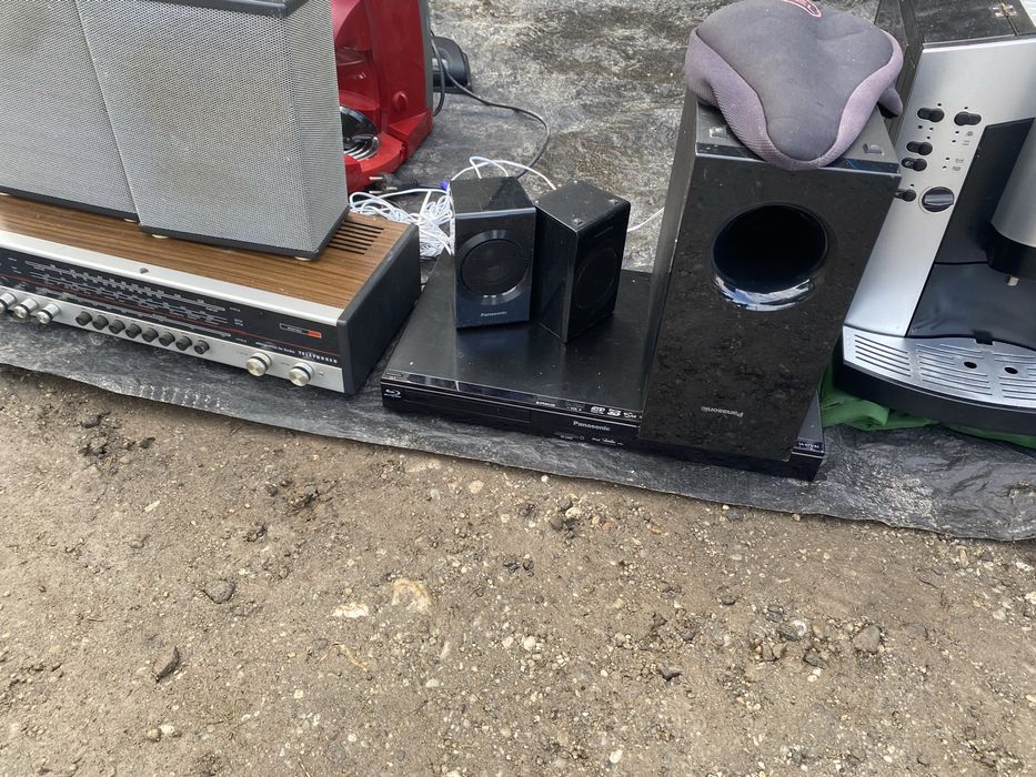 De vanzare electrocasnice