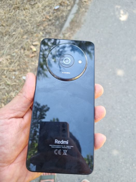 Redmi A3 128 гбайт