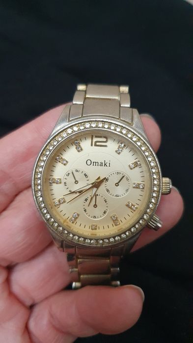 Ceas de damă Omaki