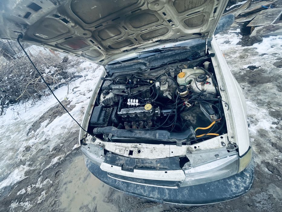 Нексия запчасти алматы разбор