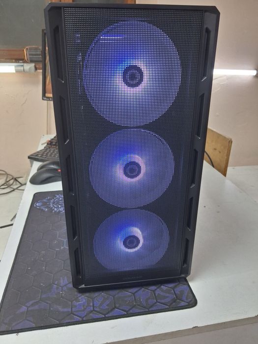 Мощный компьютер i7-12700kf/Рассрочка!