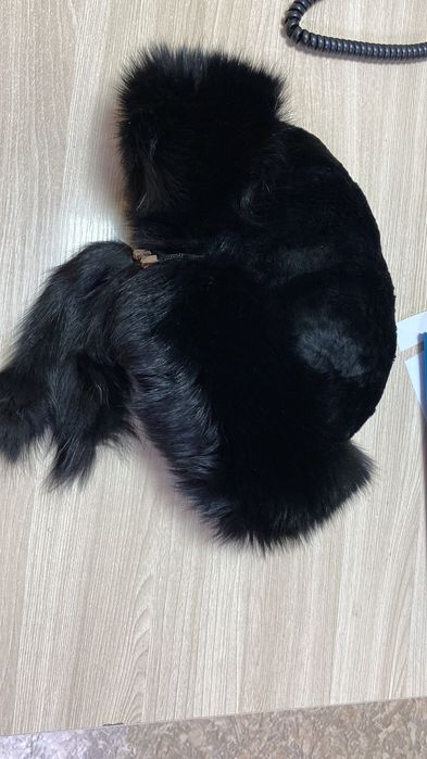 Продам шапку зимний
