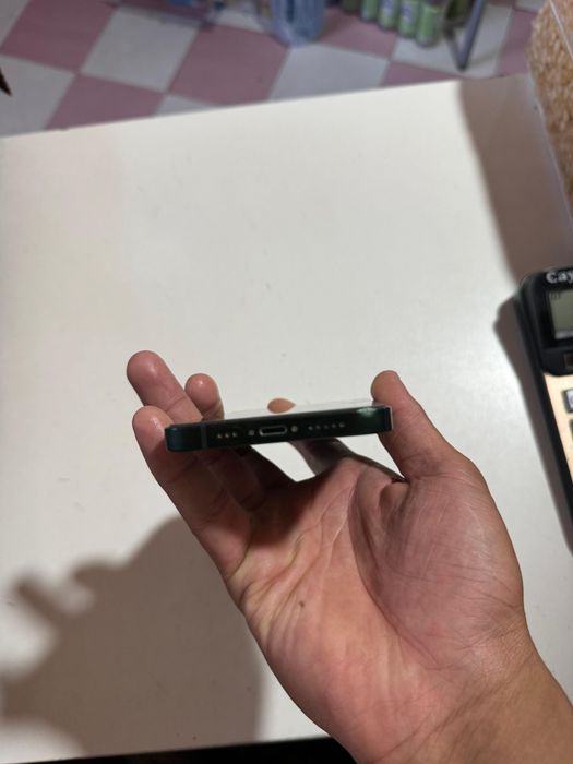 Айфон 13 срочно сатылады