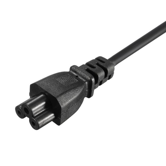 Cablu alimentare laptop cu 3 pini / laptop charger cable