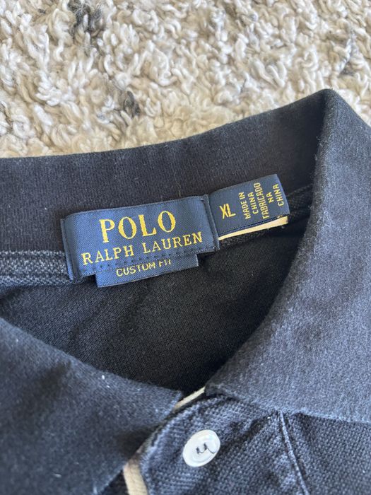Ralph Lauren Tokio Polo marime L