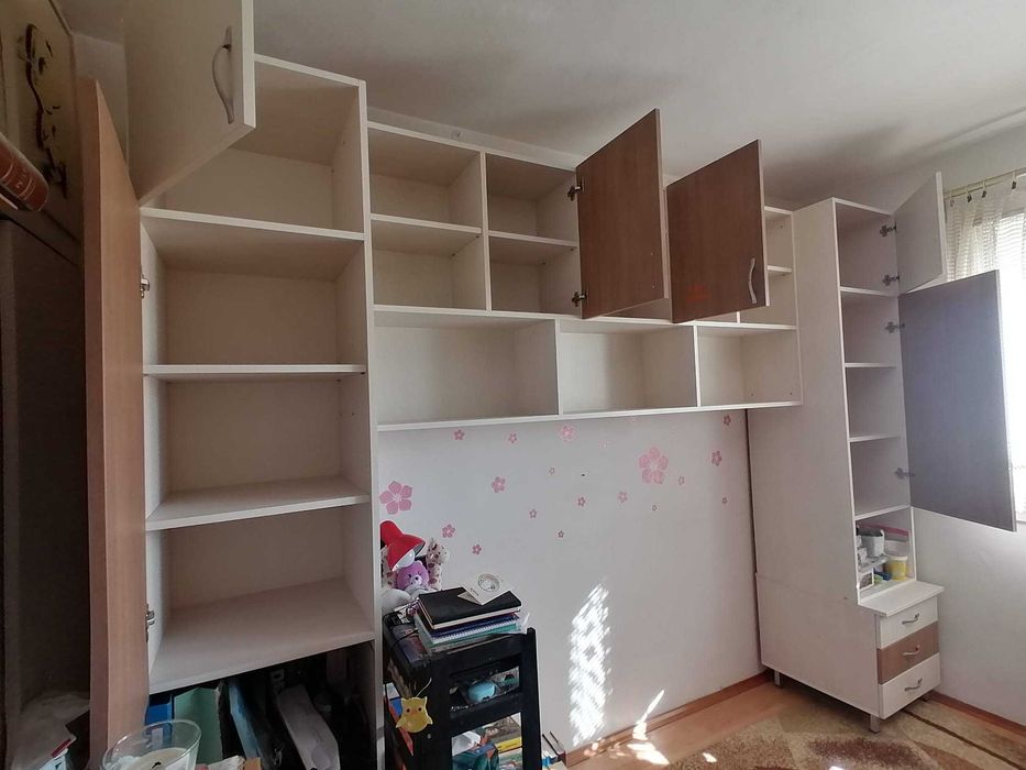 mobilier camera copii