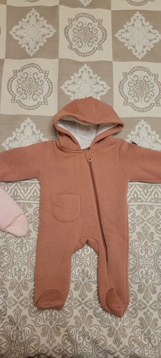 Продам зимний комбинезон