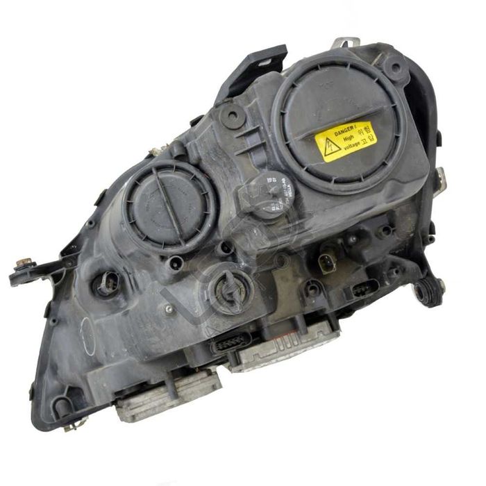 Десен ксенонов фар Mercedes-Benz M-class (W164) 2005- 2011 ID:100598