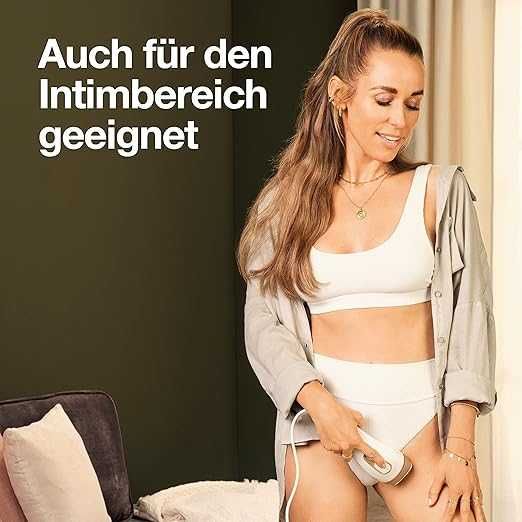 Фотоепилатор Braun Silk-expert Pro 5 IPL (PL5267) НОВО