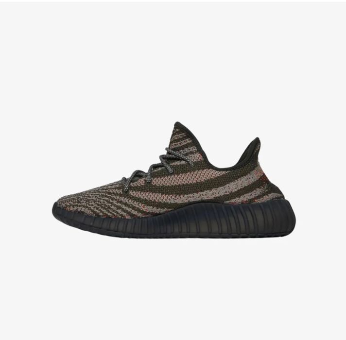 Yeezy Boost 350 V2 "Carbon Beluga"