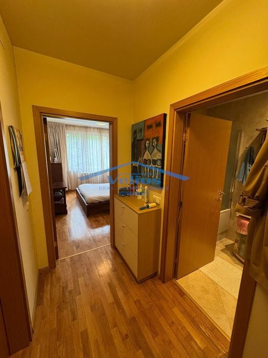 Дава се под наем Двустаен апартамент в София, Център - 72 кв.м за 650 € - Снимка #3