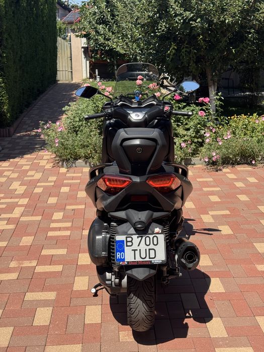 Yamaha X-Max 300 2019