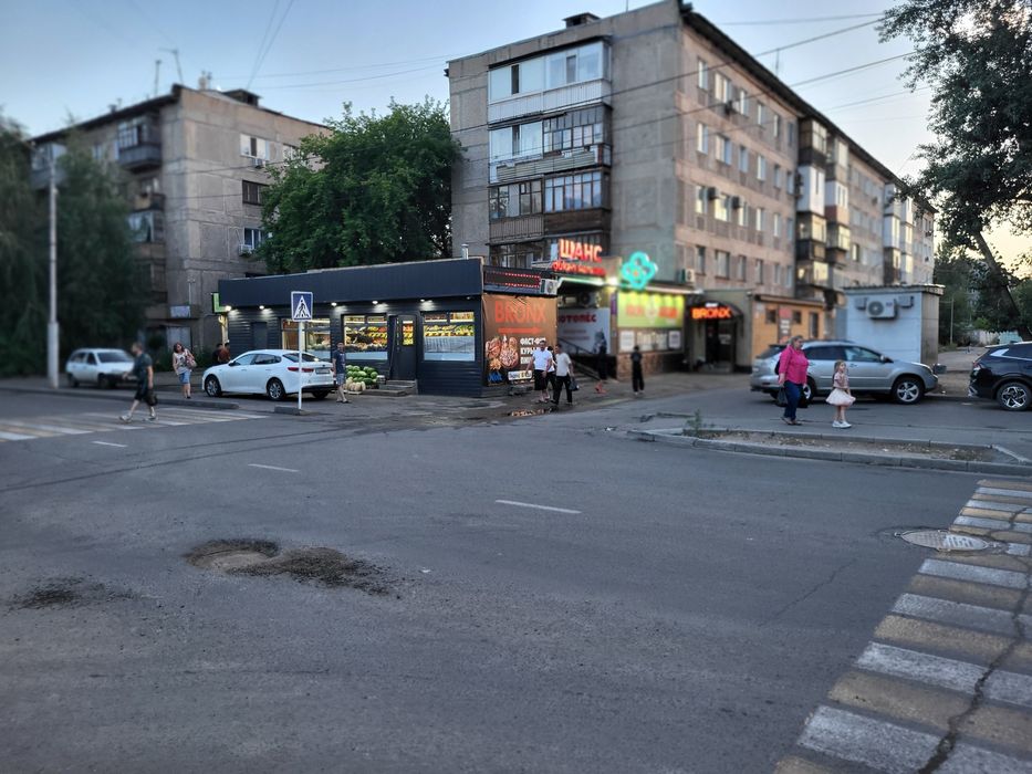 Сдам новое помещение