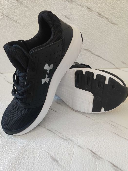 Маратонки Under armor
