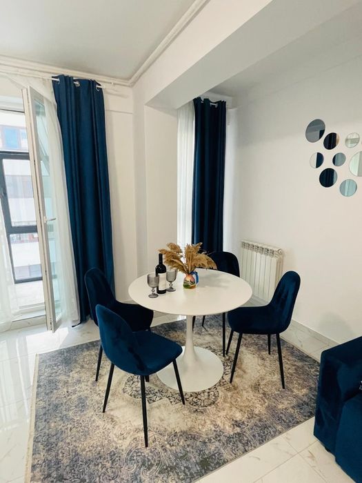 Apartament Mamaia nord si parcare