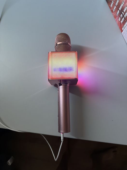 Mi-mic детски мокрофон
