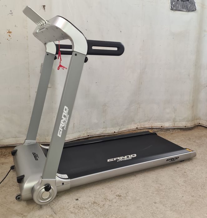 Беговая дорожка "GRAND-FITNESS"