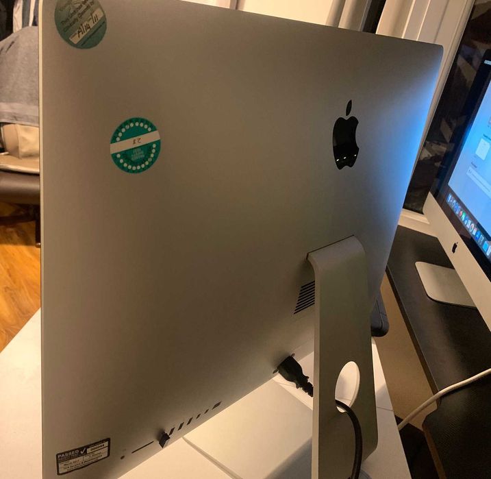 iMac 27" Late 2013 - i5, 16GB RAM, 1TB HDD – Ecran Superb, Ideal Multimedia/Birou