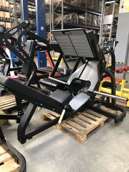 Depozit aparate fitness noi și sh