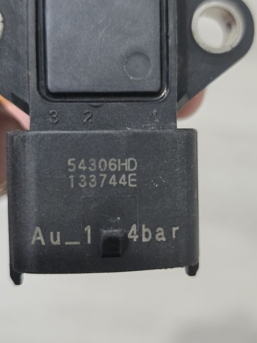 Senzor presiune colector admisie X AUTOHAUX Hyundai – 39300-2A600