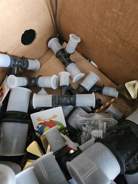 Piese sanitare Geberit