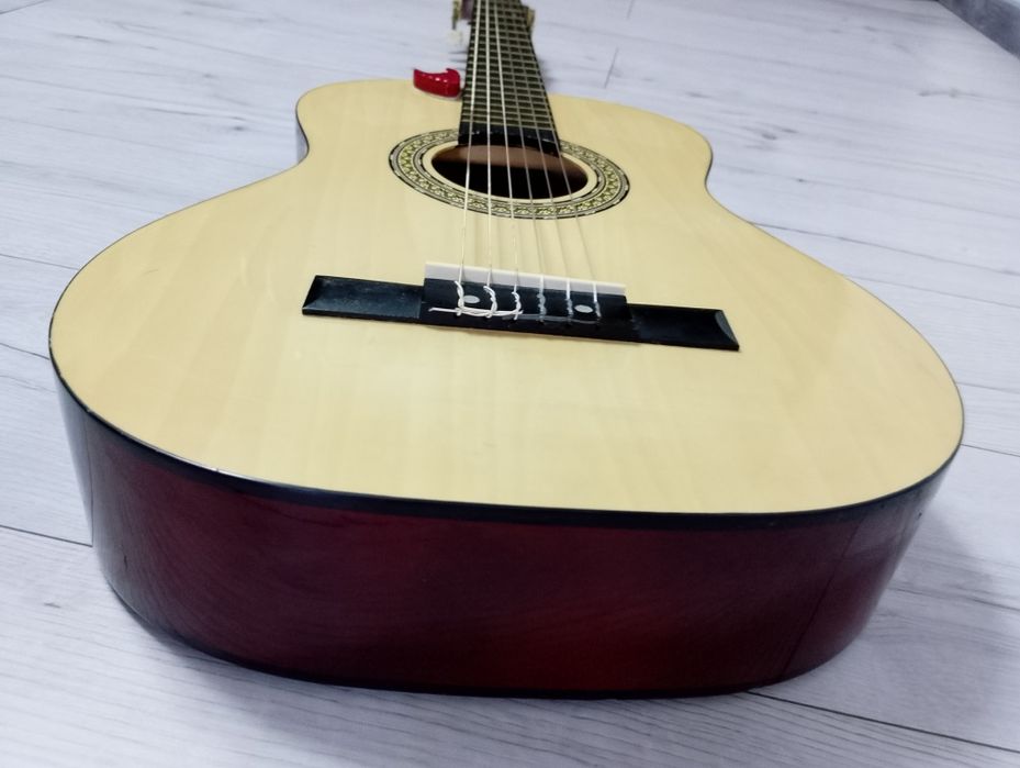 Chitară 3/4 clasica