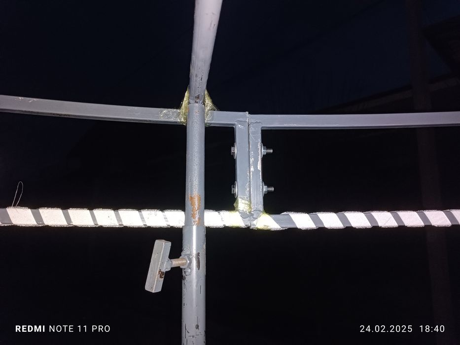 Афармления декор учун думоло Калсо темири каркази сотилади