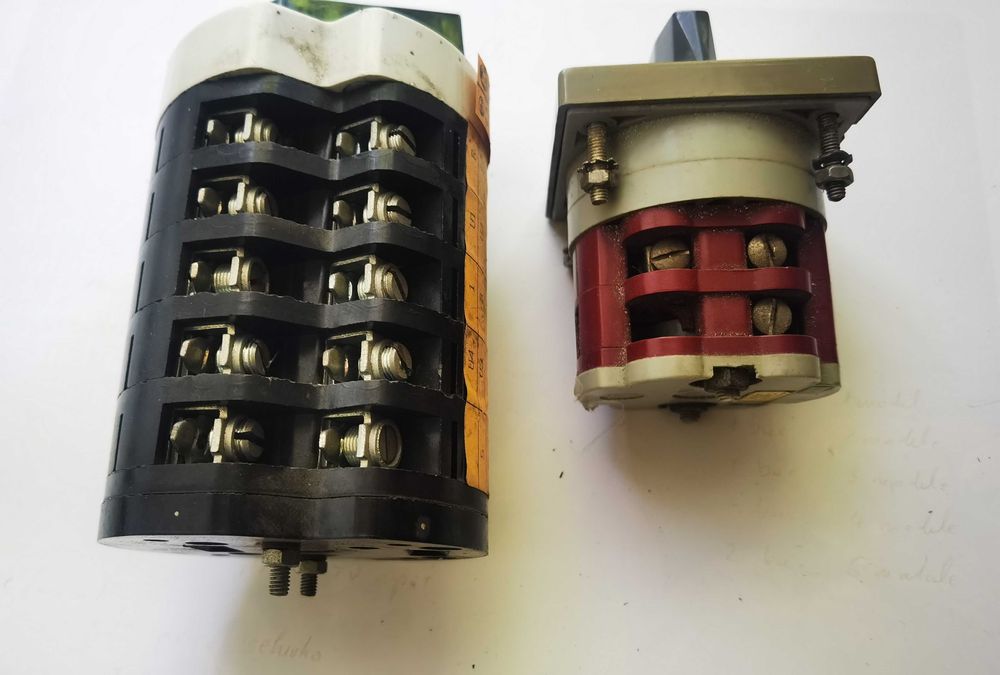 Intrerupatoare de putere