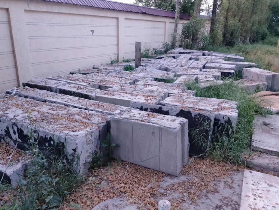 с.к блок сотилади