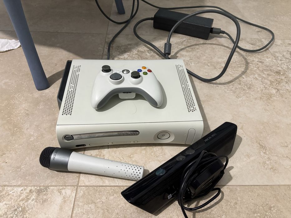 XBOX 360 de vanzare