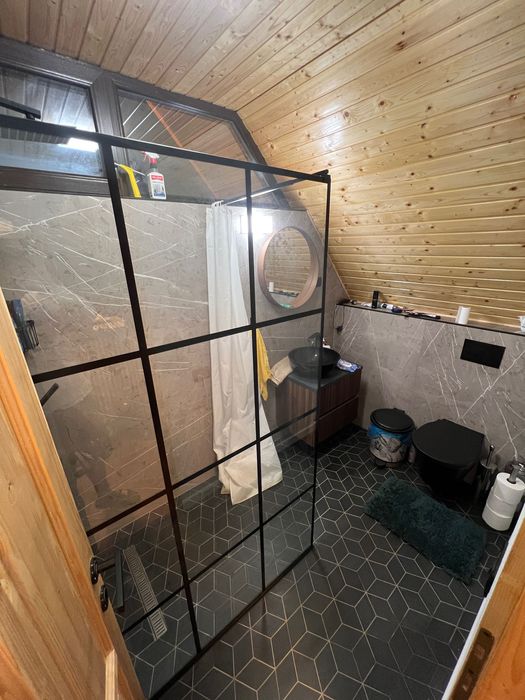 Cabana de închiriat zona Buila/Vânturarita