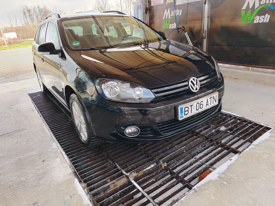 Vind golf 6 2013