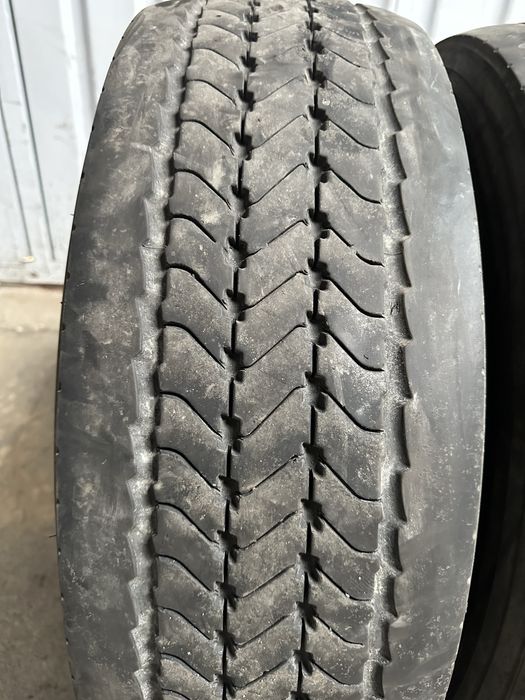 Anvelope 305/70 R19,5 direcții GOOD YEAR