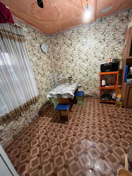 продам дом в Щербаково