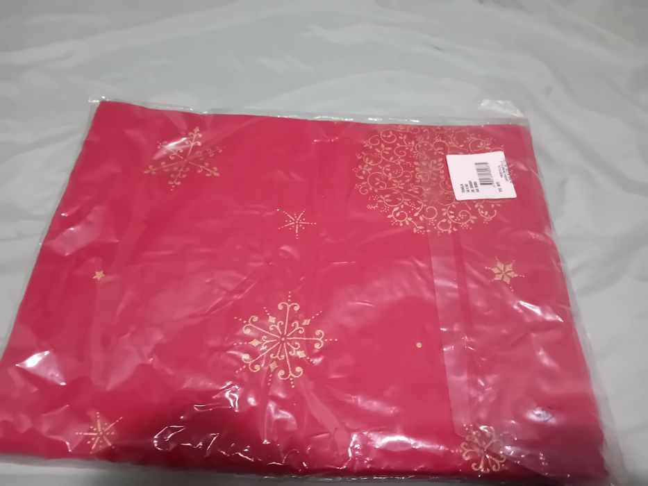 ¥ Față de masă 140x240 made in Italia nouă