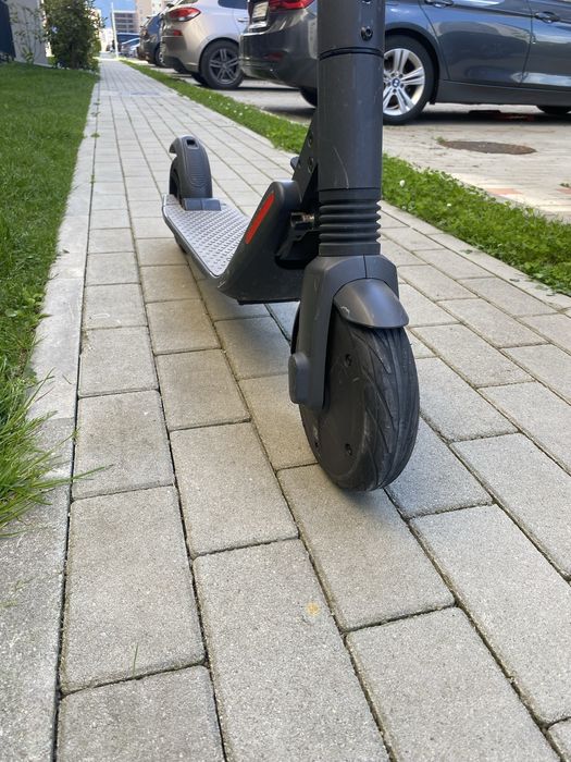 Trotineta electrica Ninebot by Segway