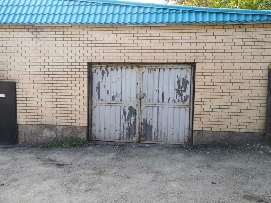 Сдаются в аренду боксы