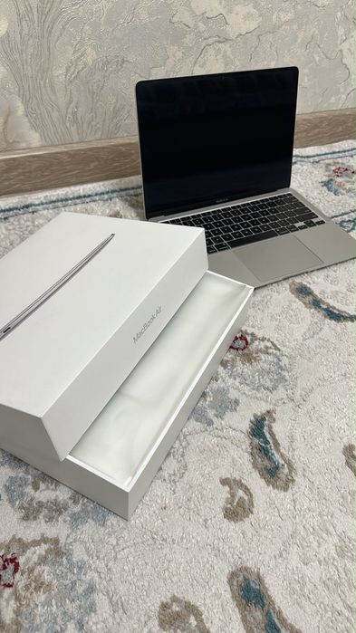 Macbook Air M1 2020